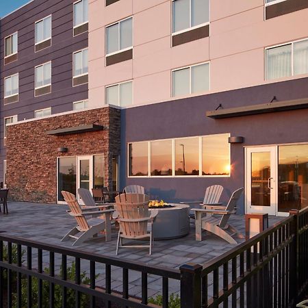 Fairfield By Marriott Inn & Suites Middletown Exterior foto