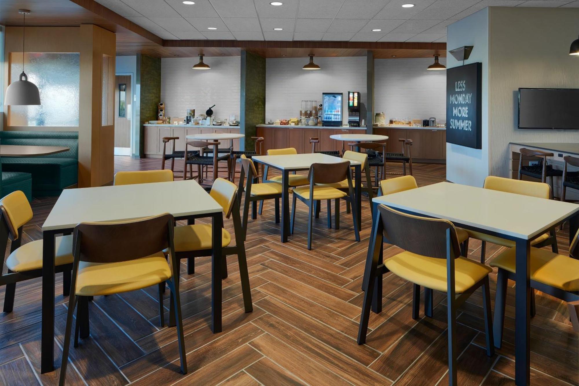 Fairfield By Marriott Inn & Suites Middletown Exterior foto